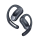 SHOKZ OpenFit Air Czarny T511-ST-BK - 1263978 - zdjęcie 3